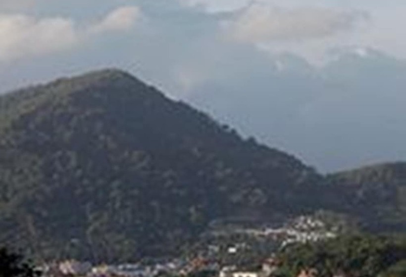 Baan Yuree Resort & Spa Sha Plus