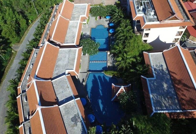 Baan Yuree Resort & Spa Sha Plus