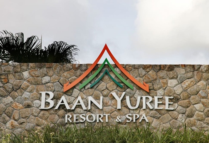 Baan Yuree Resort & Spa Sha Plus