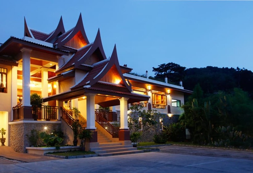 Baan Yuree Resort & Spa   Sha Plus