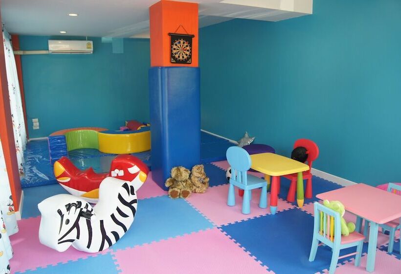 Baan Yuree Resort & Spa Sha Plus