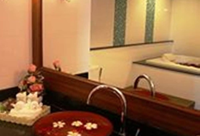 Baan Yuree Resort & Spa Sha Plus