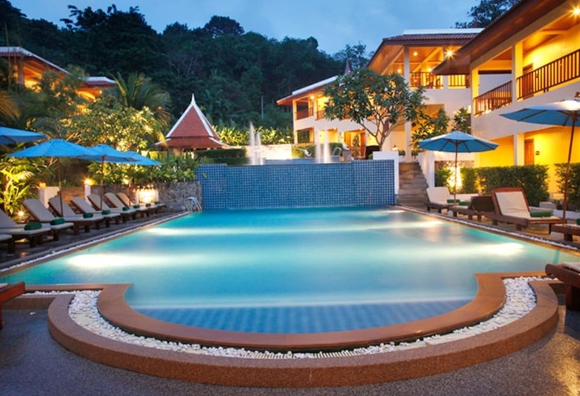 Baan Yuree Resort & Spa Sha Plus