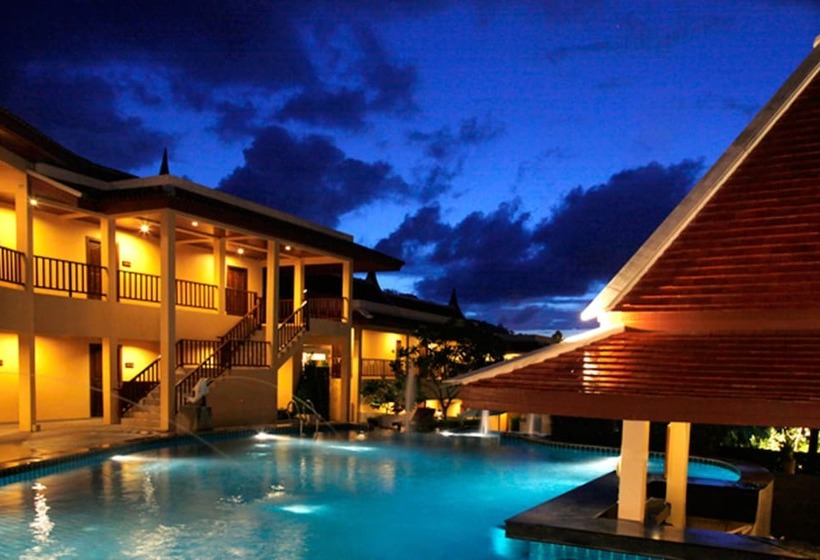 Baan Yuree Resort & Spa Sha Plus