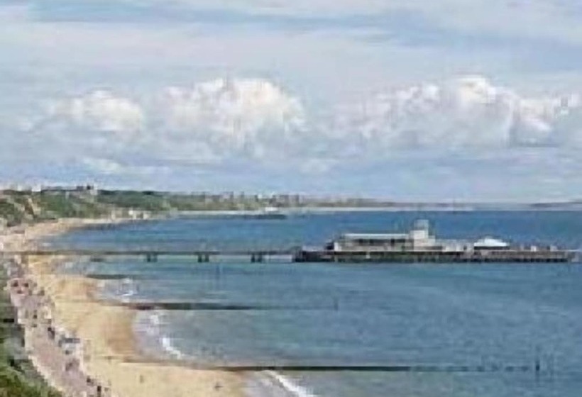 مبيت وإفطار Ingledene Guest House