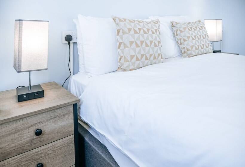 مبيت وإفطار Ingledene Guest House