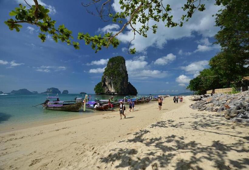 Bhu Nga Thani Resort & Villas Railay