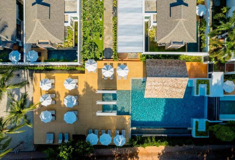 Bhu Nga Thani Resort & Villas Railay