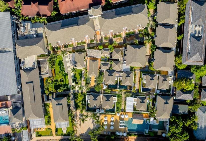 Bhu Nga Thani Resort & Villas Railay