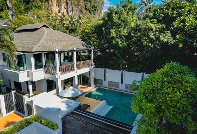 Bhu Nga Thani Resort & Villas Railay