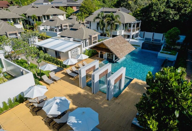 Bhu Nga Thani Resort & Villas Railay