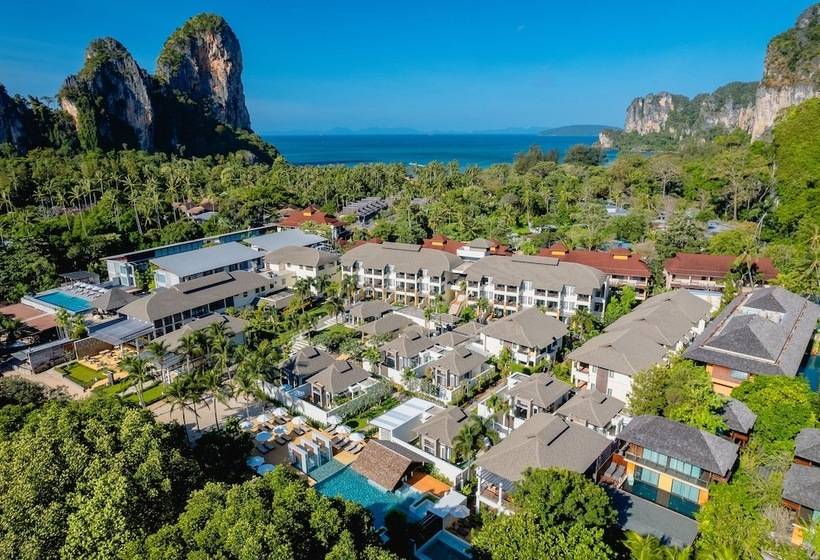 Bhu Nga Thani Resort & Villas Railay