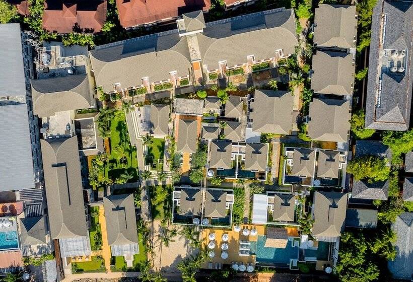 Bhu Nga Thani Resort & Villas Railay