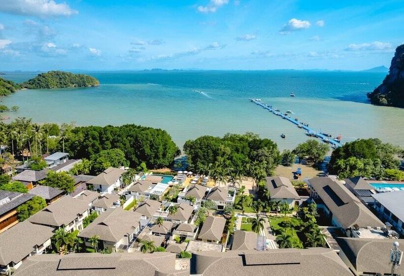 Bhu Nga Thani Resort & Villas Railay