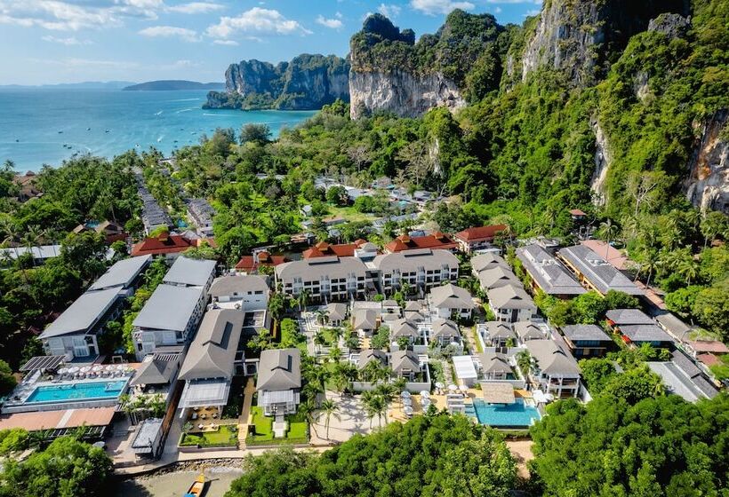 Bhu Nga Thani Resort & Villas Railay