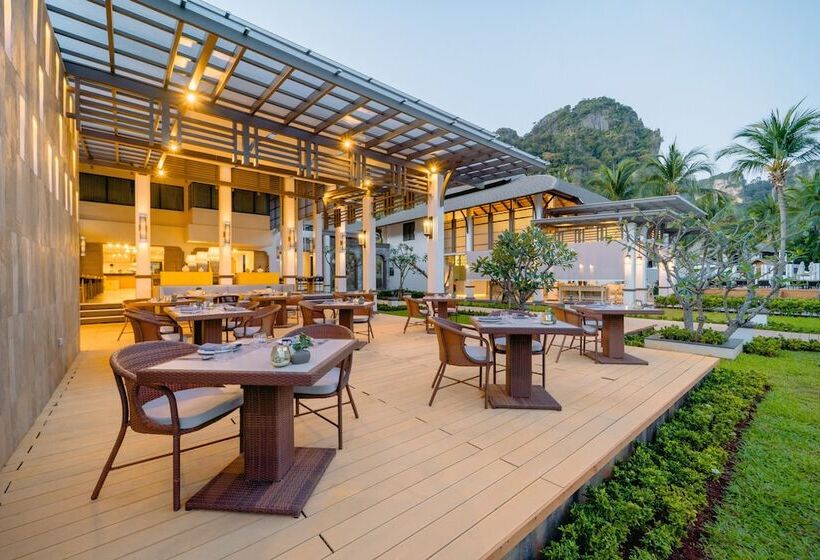 Bhu Nga Thani Resort & Villas Railay