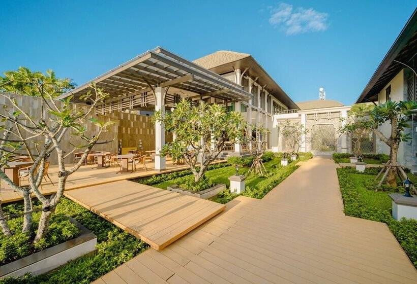 Bhu Nga Thani Resort & Villas Railay