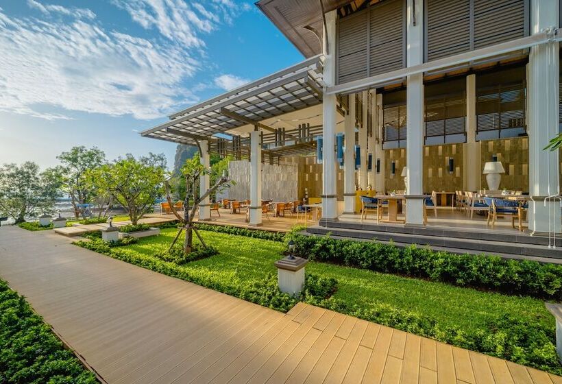 Bhu Nga Thani Resort & Villas Railay