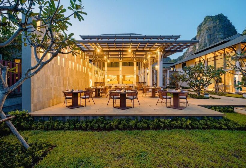 Bhu Nga Thani Resort & Villas Railay