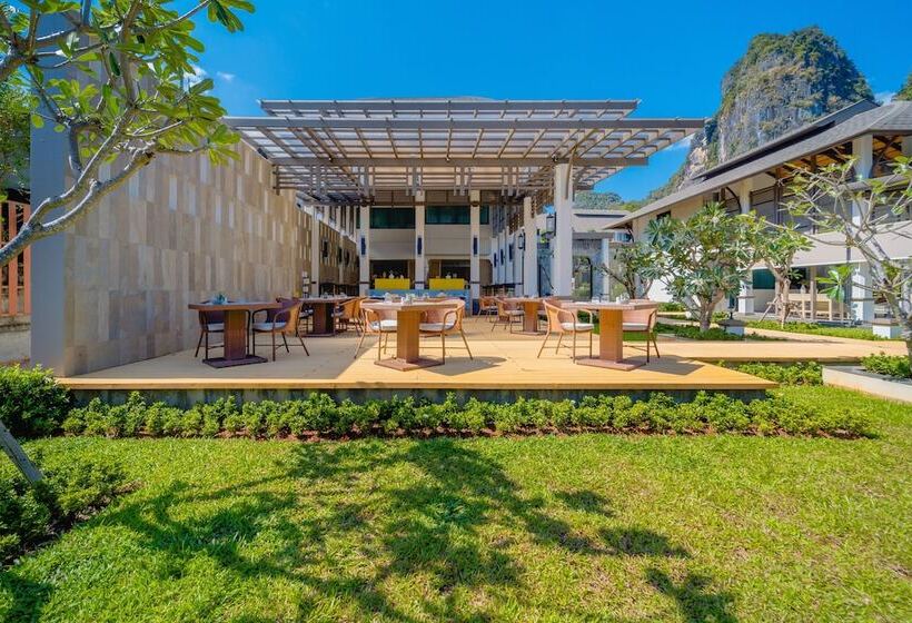 Bhu Nga Thani Resort & Villas Railay