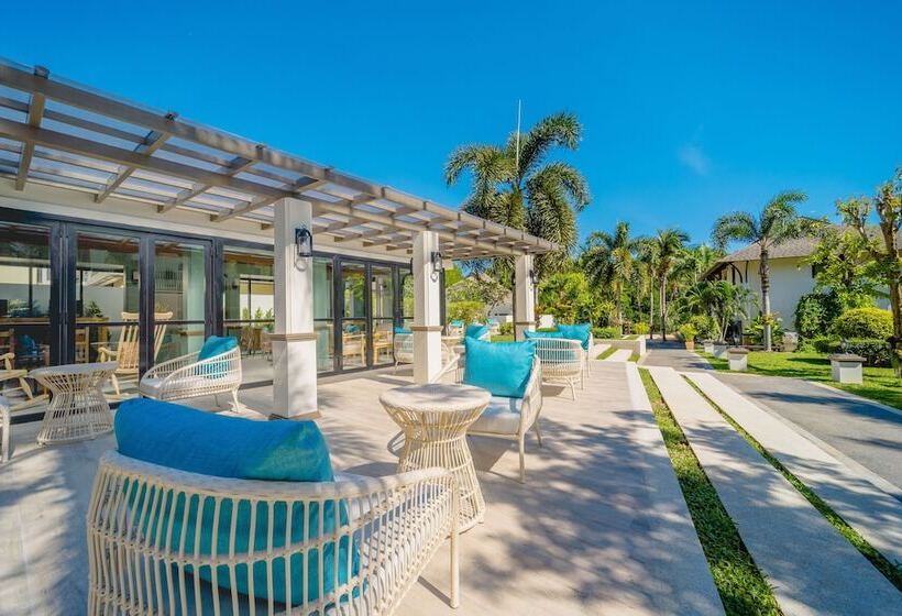 Bhu Nga Thani Resort & Villas Railay