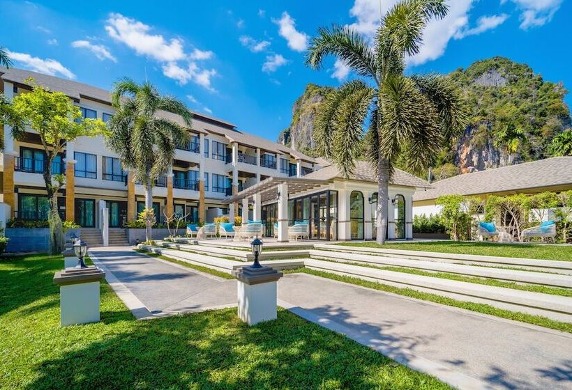 Bhu Nga Thani Resort & Villas Railay