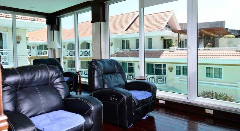 Boracay Mandarin Island Hotel