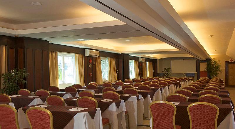 Boracay Mandarin Island Hotel