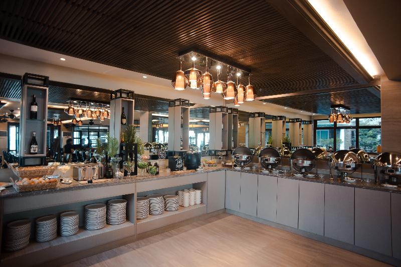 Boracay Mandarin Island Hotel