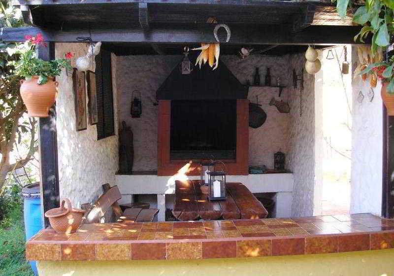 Casa La Higuera