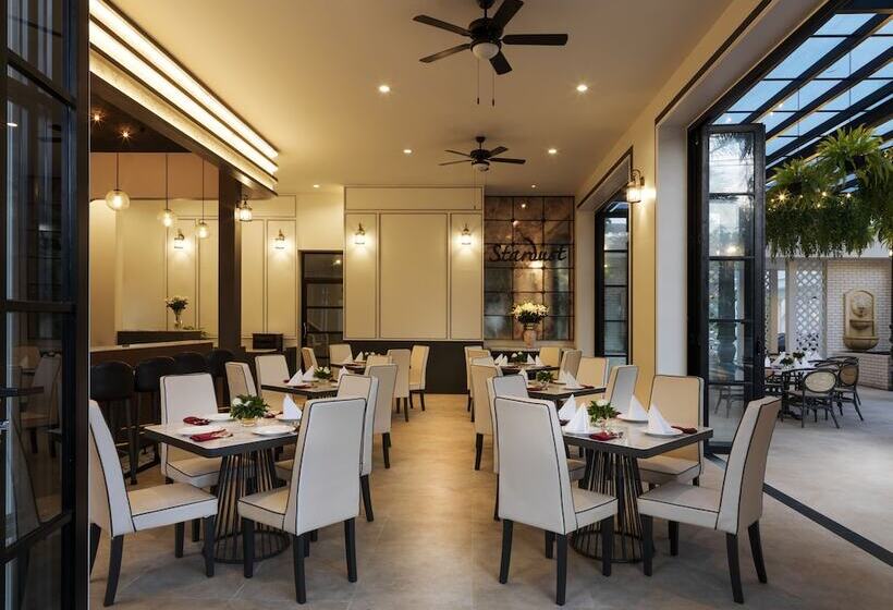 Chanalai Romantica Resort   Adults Only, Kata Beach