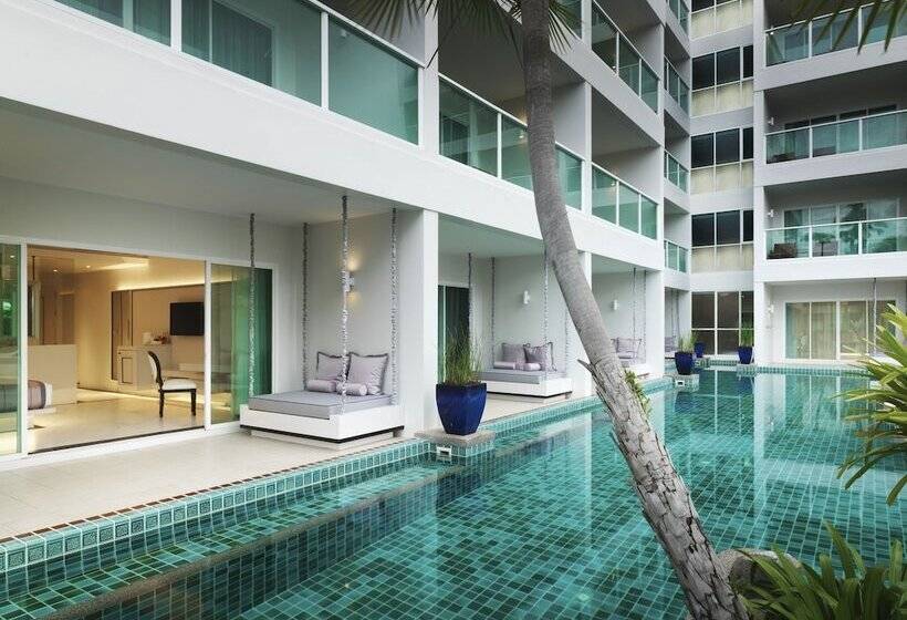 Chanalai Romantica Resort   Adults Only, Kata Beach
