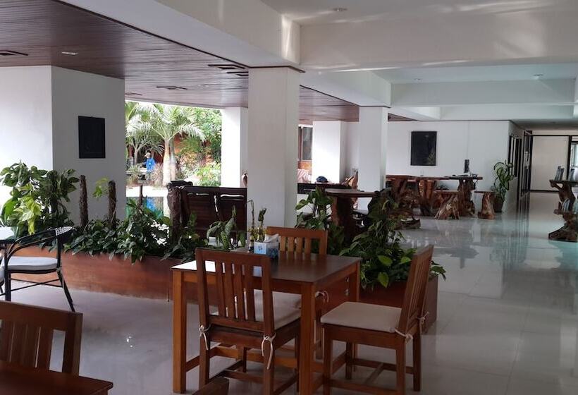 Chawenglakeview Condotel