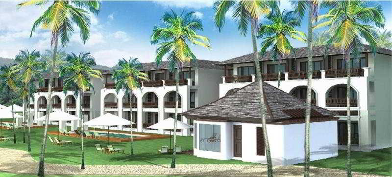 Chawenglakeview Condotel