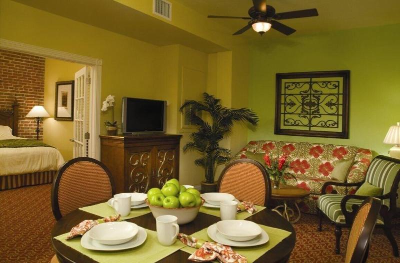 Club Wyndham La Belle Maison