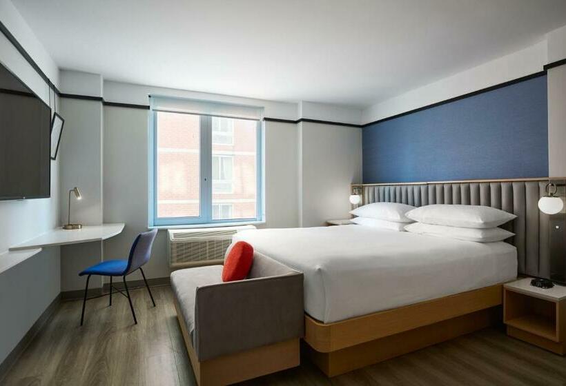 Delta Hotels By Marriott New York Times Square