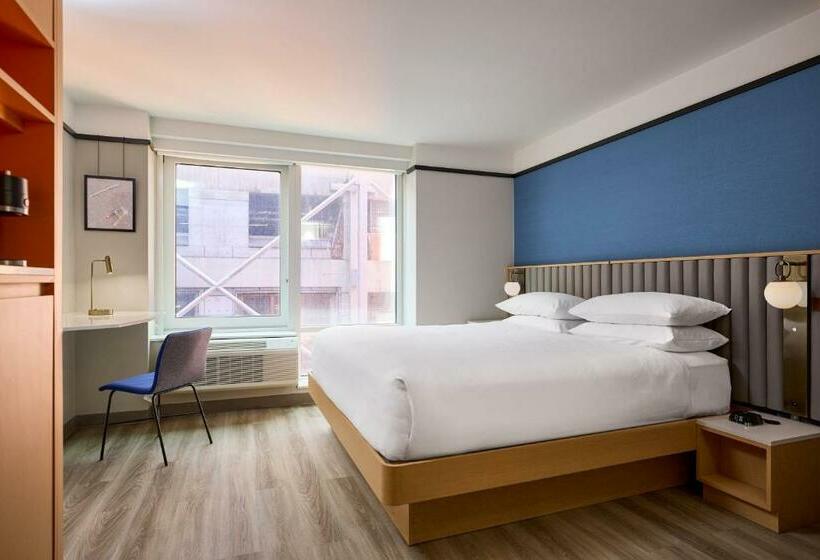 Delta Hotels By Marriott New York Times Square