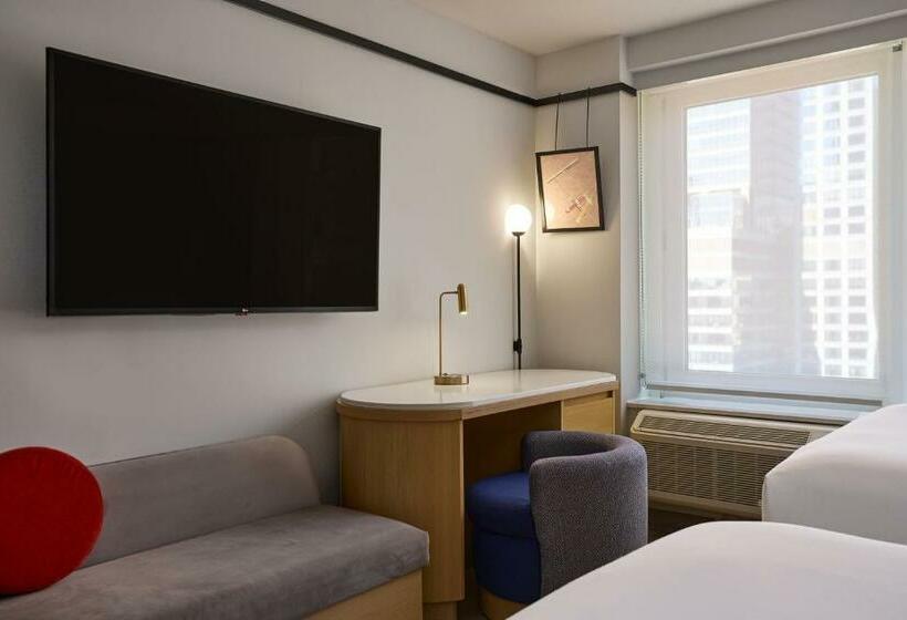 Delta Hotels By Marriott New York Times Square