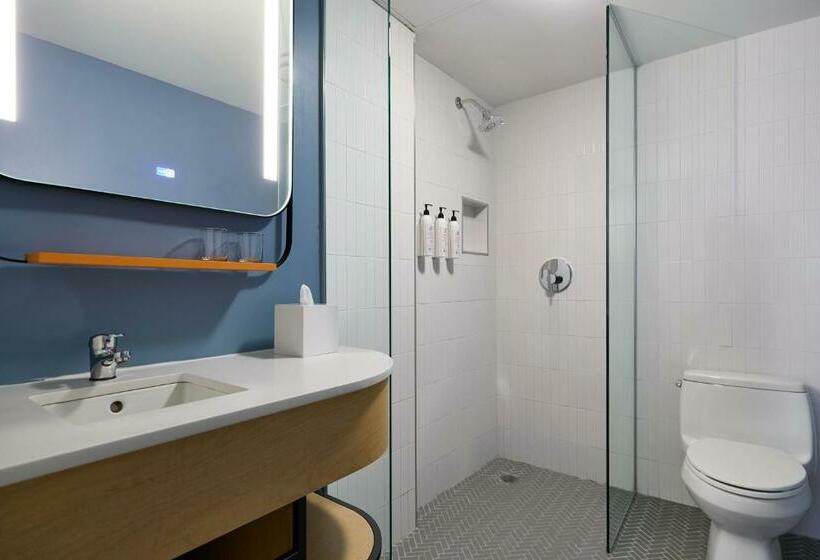 Delta Hotels By Marriott New York Times Square