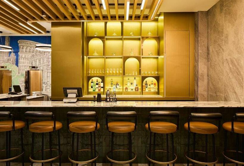 Delta Hotels By Marriott New York Times Square