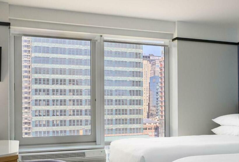 Delta Hotels By Marriott New York Times Square