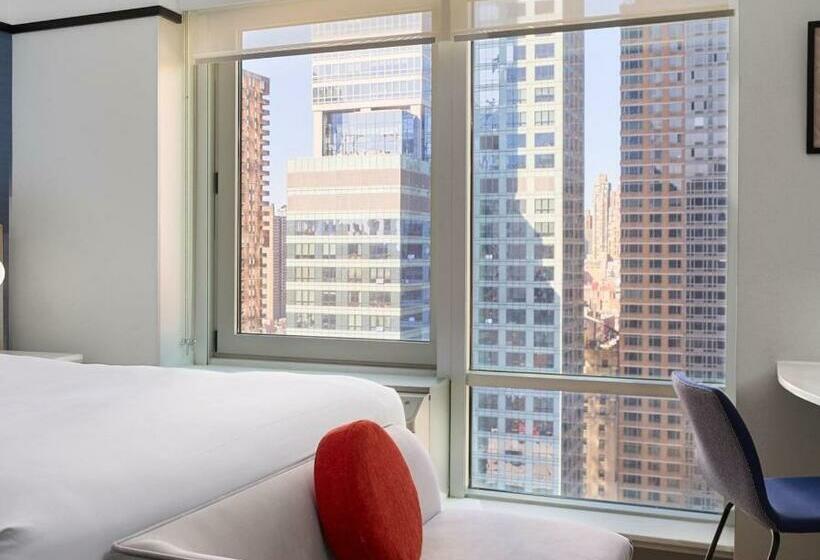 Delta Hotels By Marriott New York Times Square