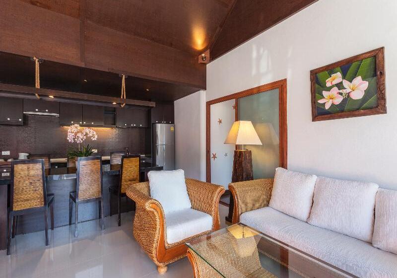 Dhevan Dara Resort & Spa Hua Hin   Pool Villa