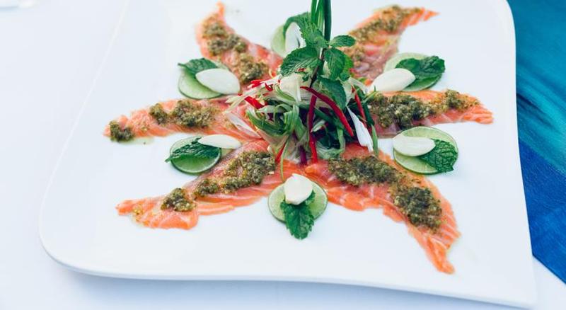 Dhevan Dara Resort & Spa Hua Hin   Pool Villa