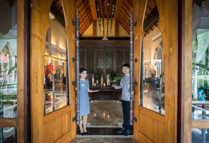 Dorshada Resort By The Sea