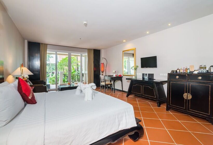 Dorshada Resort By The Sea