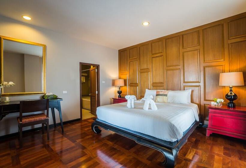 Dorshada Resort By The Sea