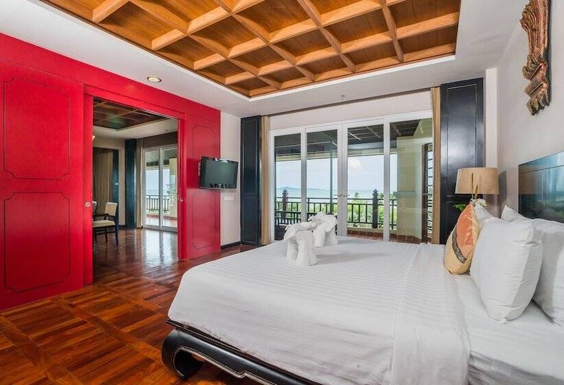 Dorshada Resort By The Sea