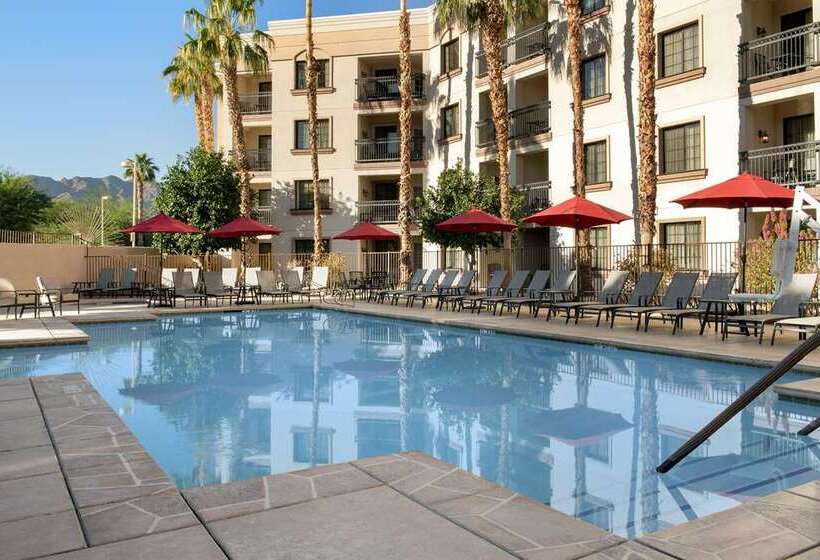 Embassy Suites La Quinta Hotel & Spa