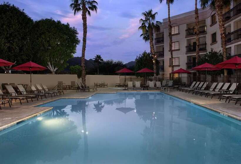 Embassy Suites La Quinta Hotel & Spa